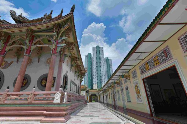 樓宇自控系統(tǒng)，智慧城市，數據要素，智能化