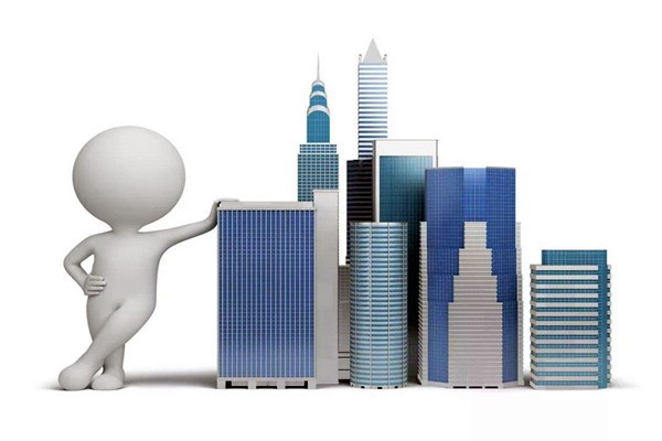 樓宇智能化運營階段需要BIM？