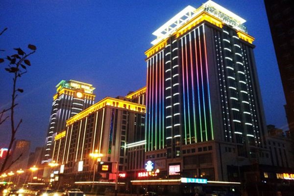 當前樓宇控制系統的市場景象是怎樣的？