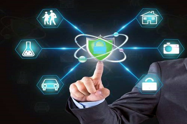 樓宇自動化系統的物理和網絡安全問題！