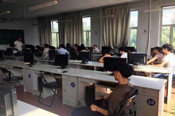 校內樓宇控制系統實訓管理問題預防！