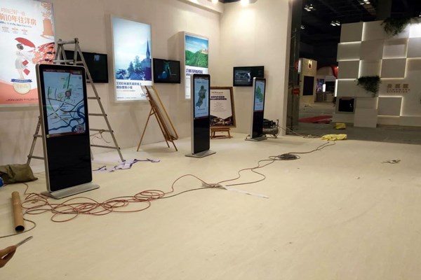 樓宇智能化課程模式的分析！