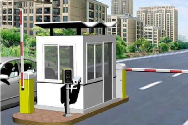 車輛管理別犯愁，樓宇自動化系統顯神威！