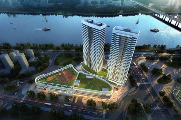 國內樓宇智能化系統發展的怎么樣？