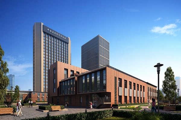 樓宇智能化工程設計兩點建議！