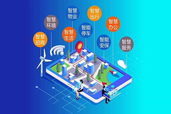 樓宇智能化數據集成策略的確定！