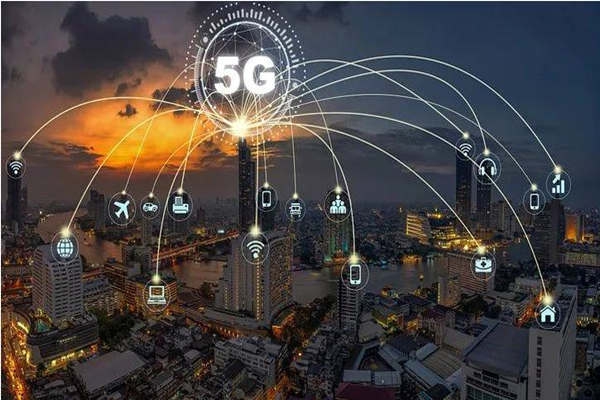 5G技術能夠為樓宇智能化帶來些什么？