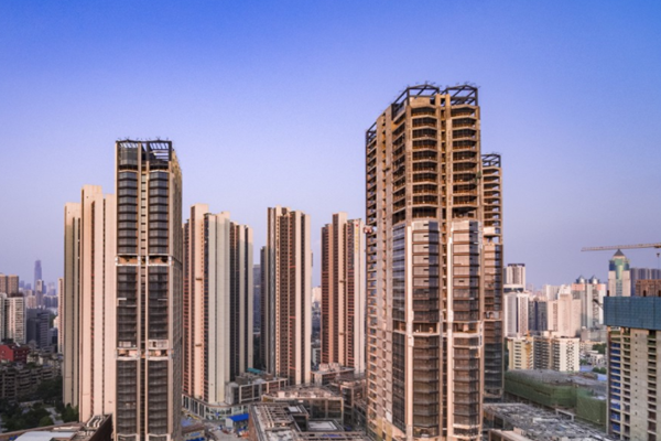 建筑智慧消防系統，助力消防安全“零距離”！
