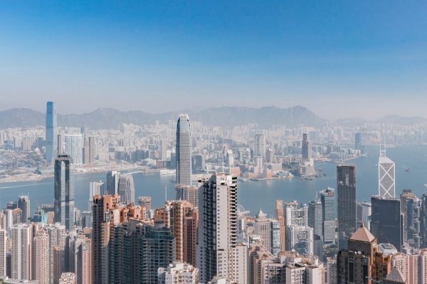 樓宇智能化5大關鍵技術！