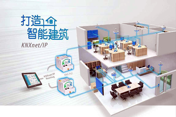 樓宇控制系統一定要具備的三個條件！