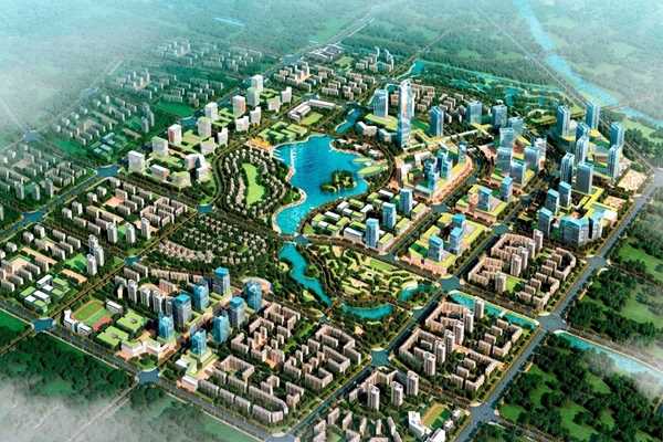樓宇智能化是干什么的？智能化控制是大勢所趨？(圖1)