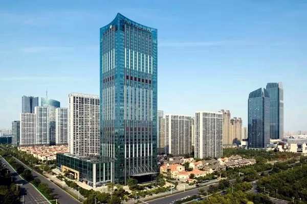 現代化的樓宇控制系統是什么意思？(圖1)