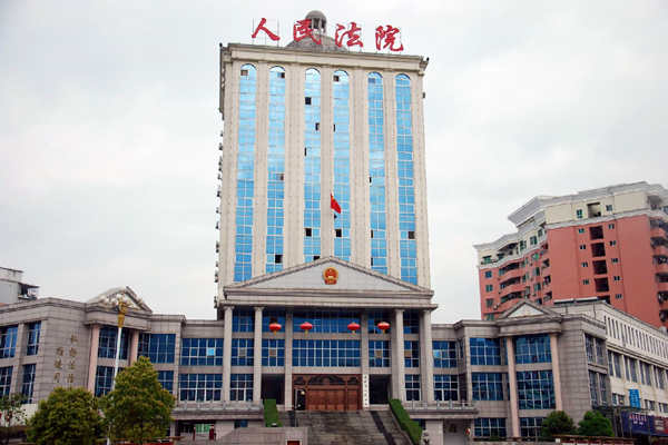 樓宇智能化適用于哪些公共建筑？(圖1)