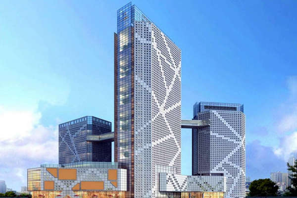 一級(jí)智能樓宇建設(shè)需要企業(yè)具備什么樣的技術(shù)條件？(圖1)